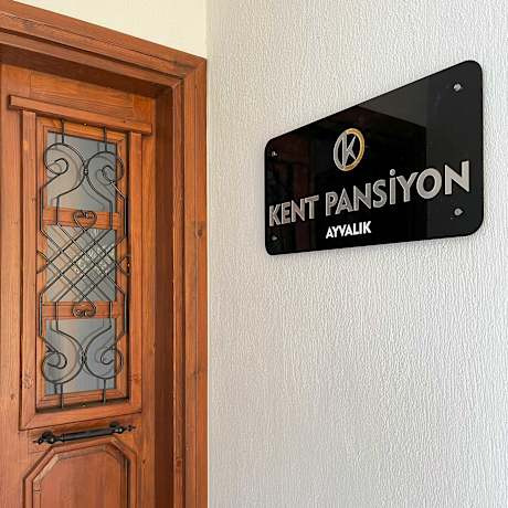 Kent Pansiyon Ayvalık